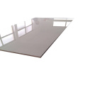 18mm mdf high gloss uv lacquered board/UV mdf